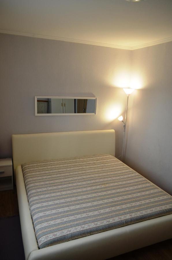 Gazlang Apartman Hajduszoboszlo Luaran gambar