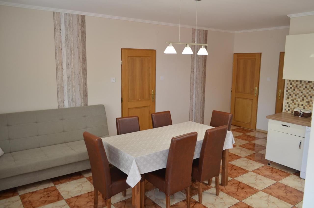 Gazlang Apartman Hajduszoboszlo Luaran gambar